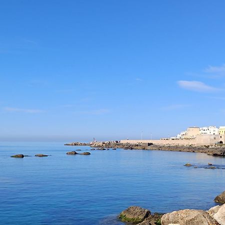 B&B Delfis Gallipoli Εξωτερικό φωτογραφία
