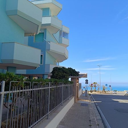 B&B Delfis Gallipoli Εξωτερικό φωτογραφία