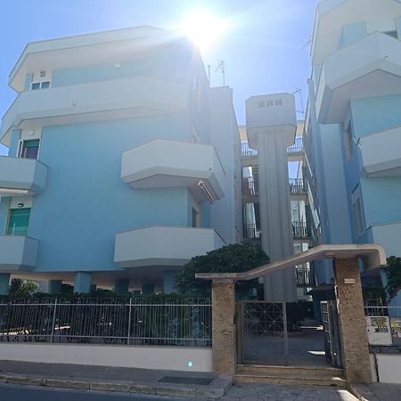 B&B Delfis Gallipoli Εξωτερικό φωτογραφία