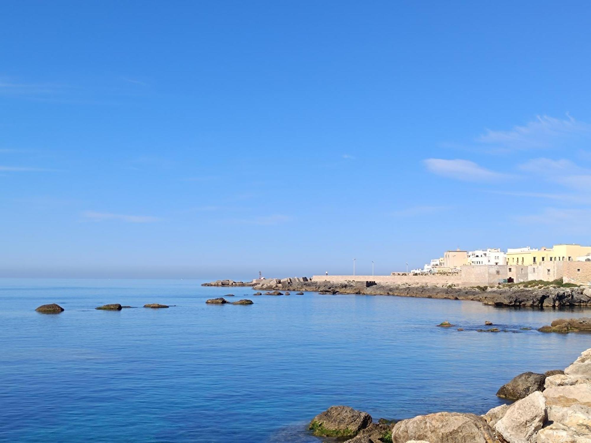 B&B Delfis Gallipoli Εξωτερικό φωτογραφία