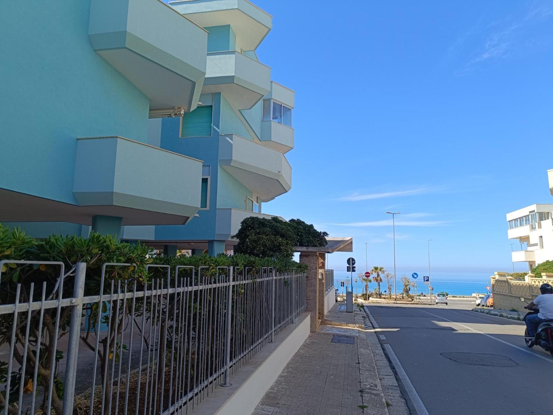 B&B Delfis Gallipoli Εξωτερικό φωτογραφία