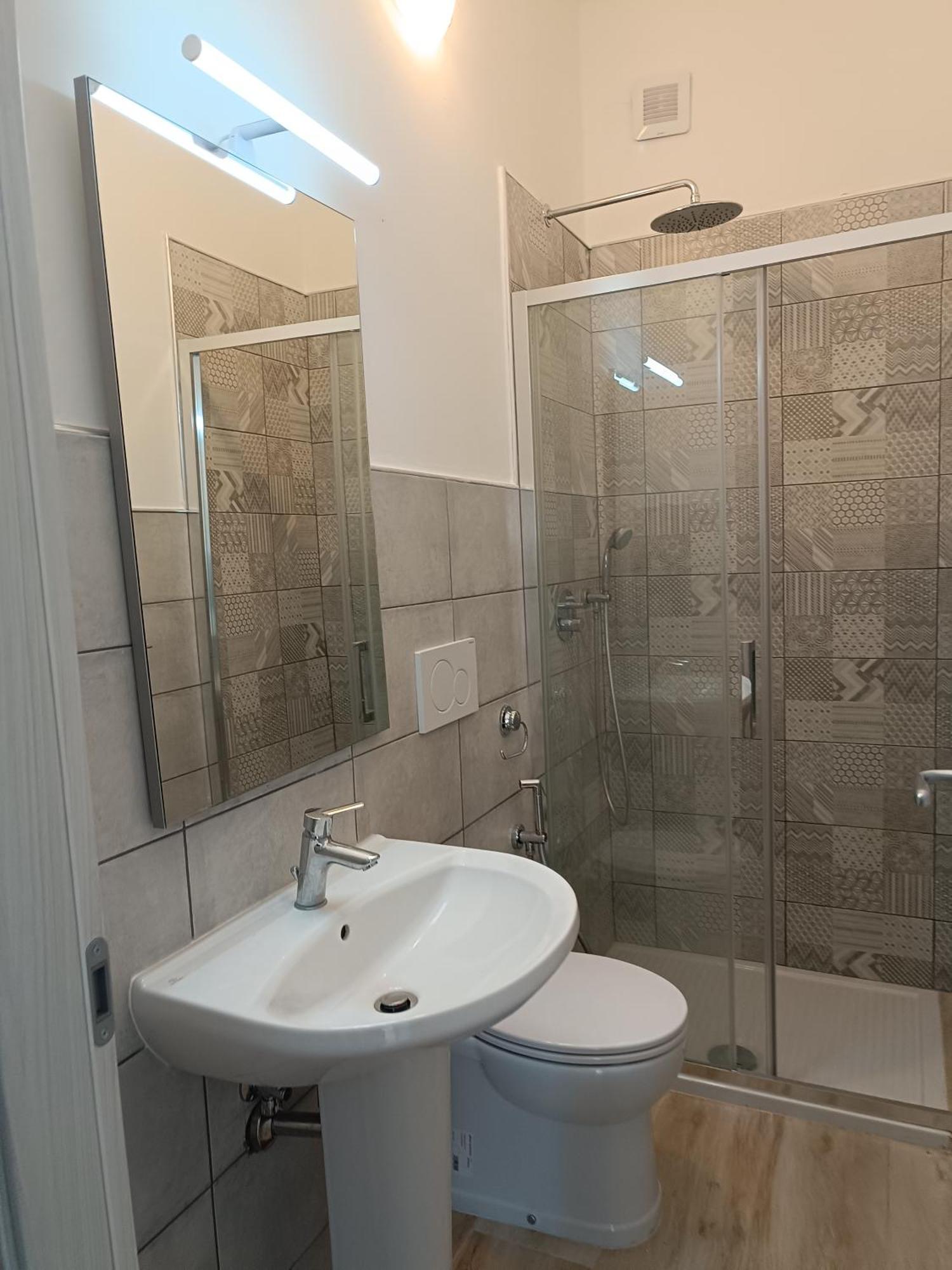 B&B Delfis Gallipoli Εξωτερικό φωτογραφία