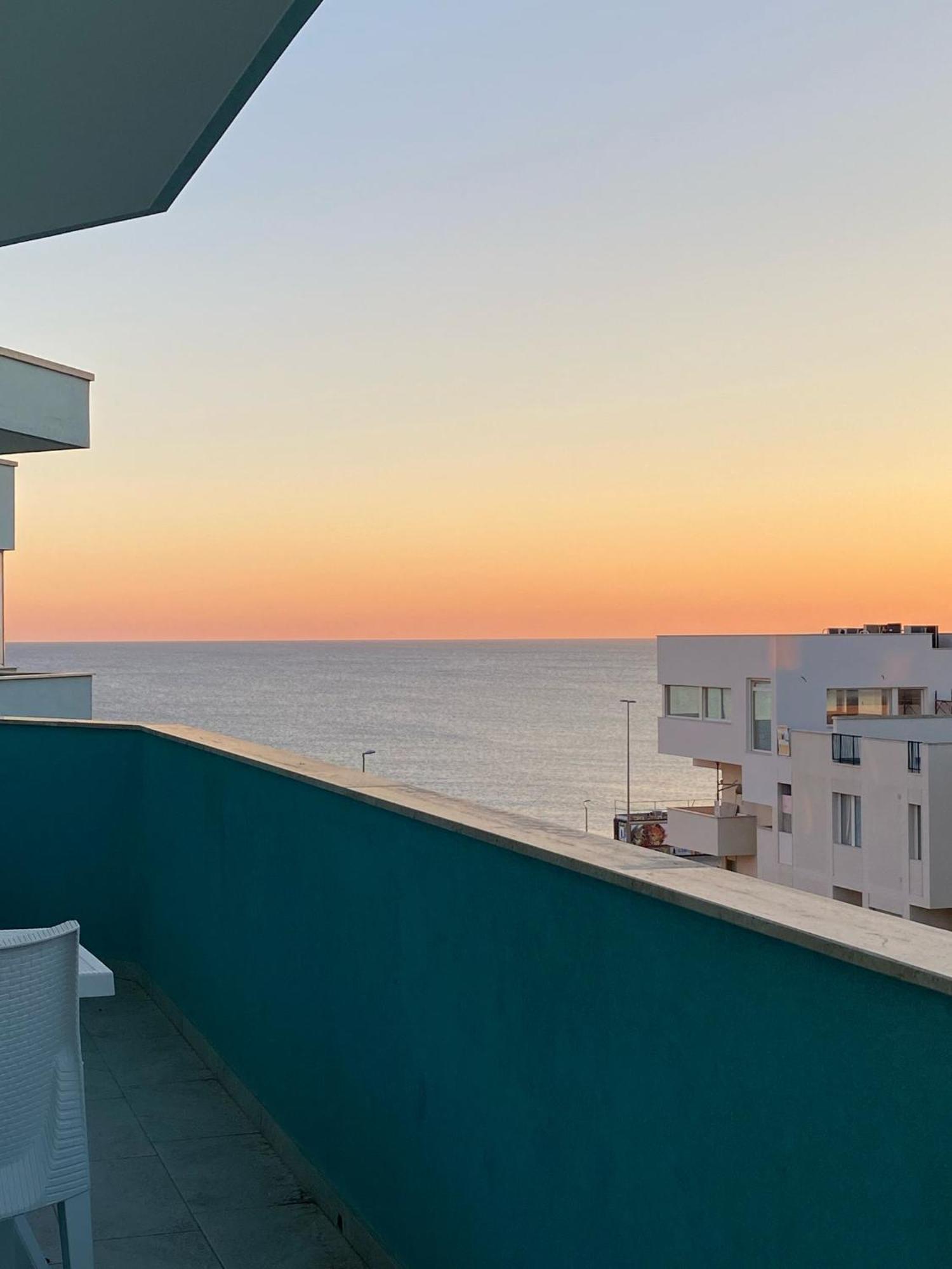B&B Delfis Gallipoli Εξωτερικό φωτογραφία