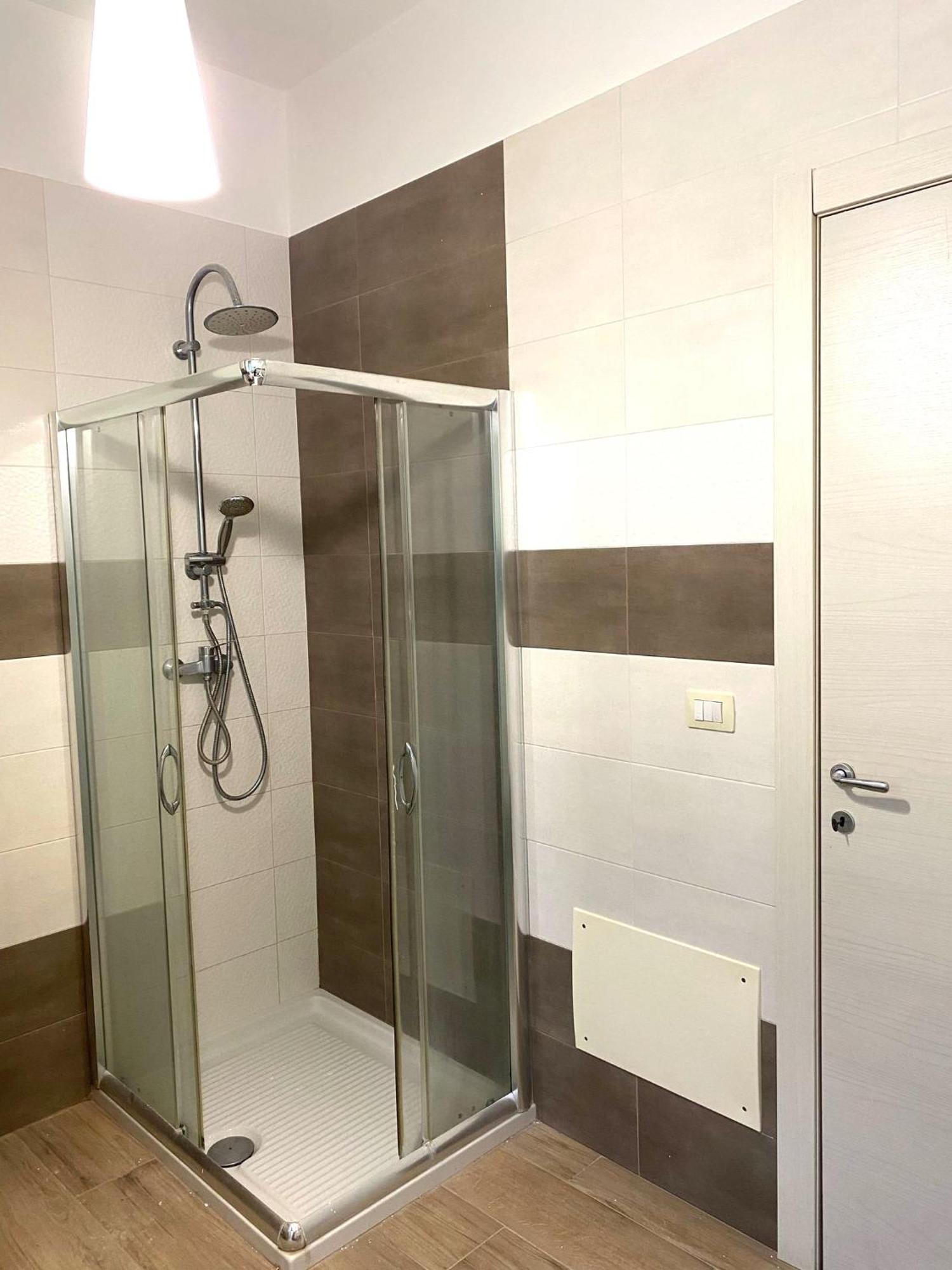 B&B Delfis Gallipoli Εξωτερικό φωτογραφία