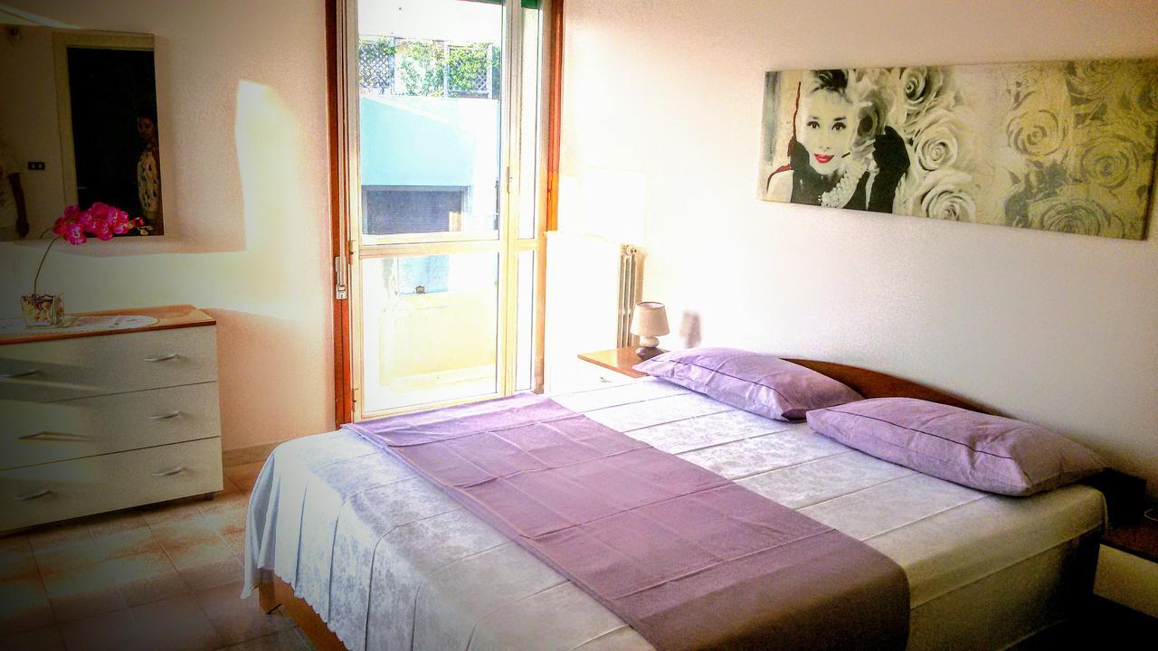 B&B Delfis Gallipoli Εξωτερικό φωτογραφία