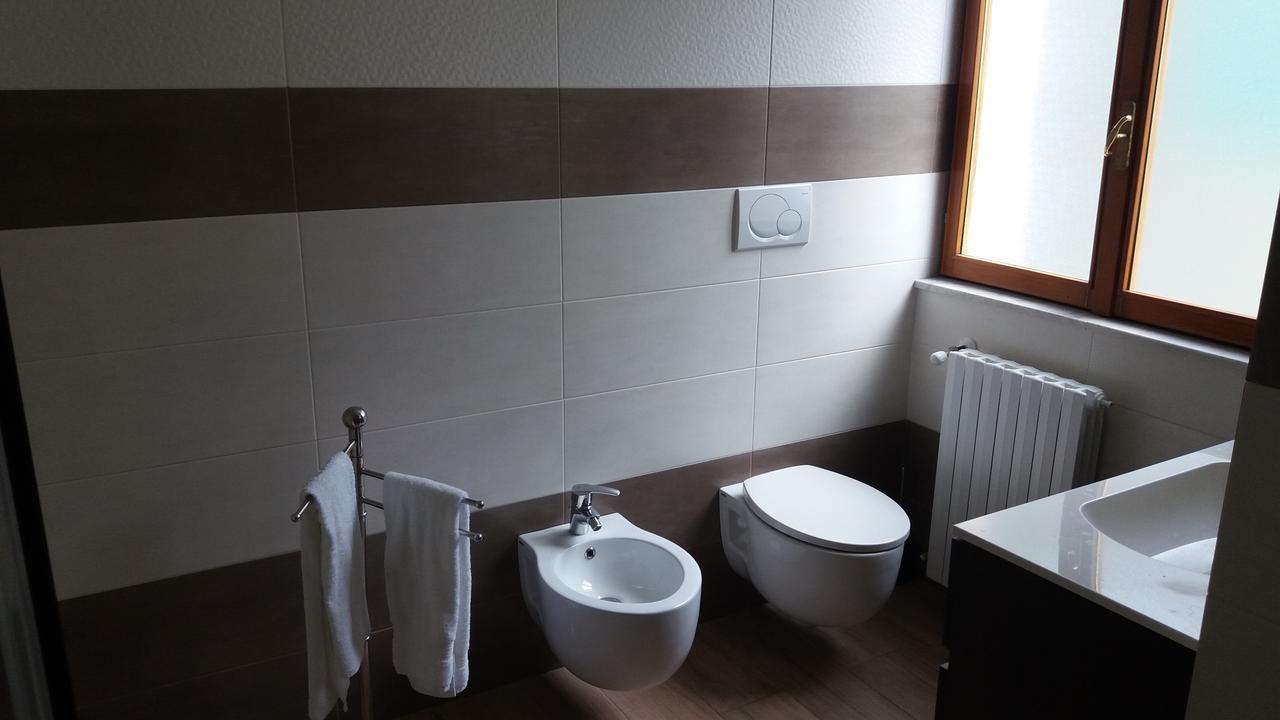B&B Delfis Gallipoli Εξωτερικό φωτογραφία