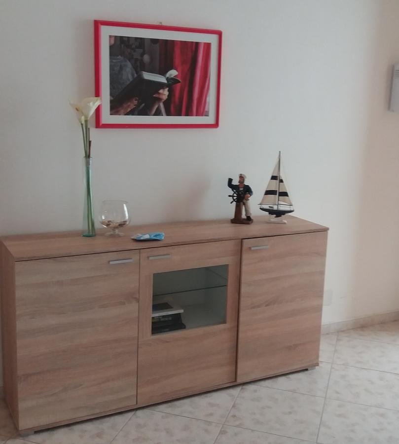 B&B Delfis Gallipoli Εξωτερικό φωτογραφία