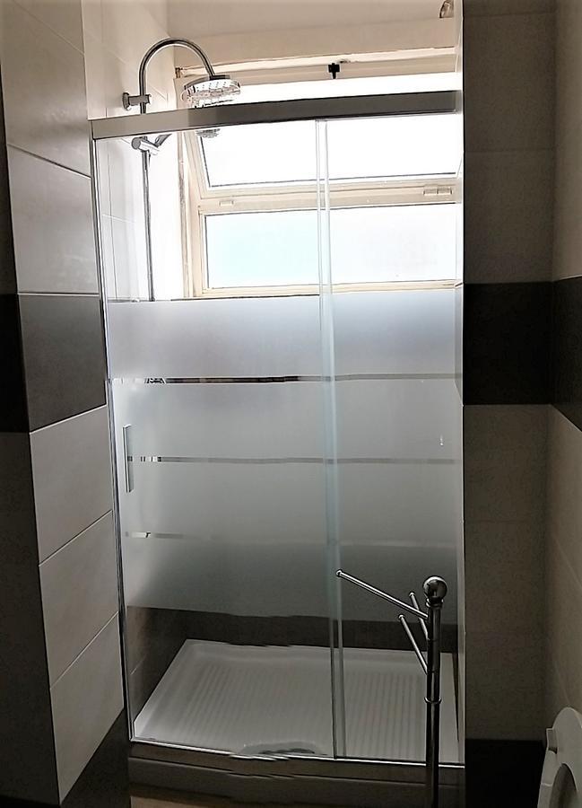 B&B Delfis Gallipoli Εξωτερικό φωτογραφία