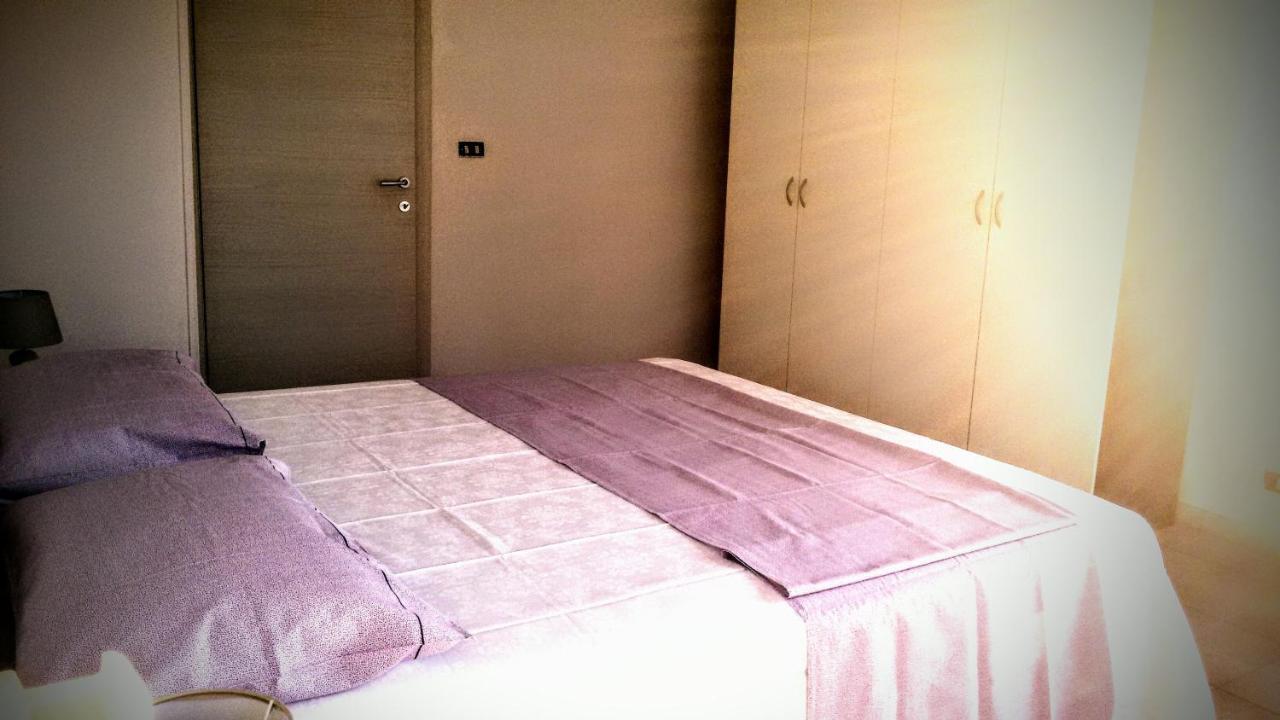 B&B Delfis Gallipoli Εξωτερικό φωτογραφία