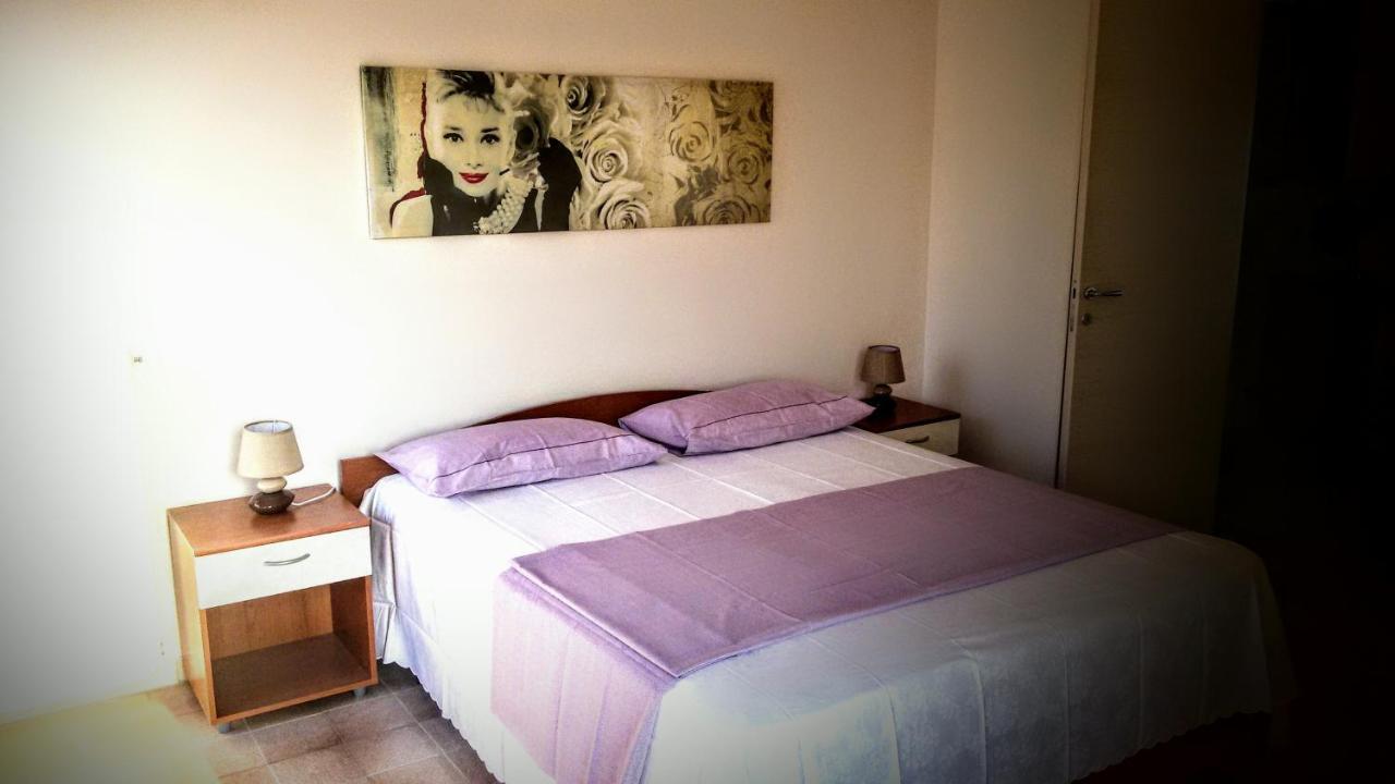 B&B Delfis Gallipoli Εξωτερικό φωτογραφία